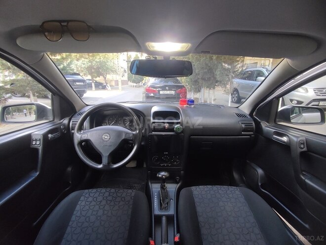 Opel Astra 1999, 178,000 km - 1.6 l - Bakı