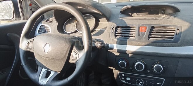 Renault Megane 2009, 300,000 km - 1.5 l - Bakı