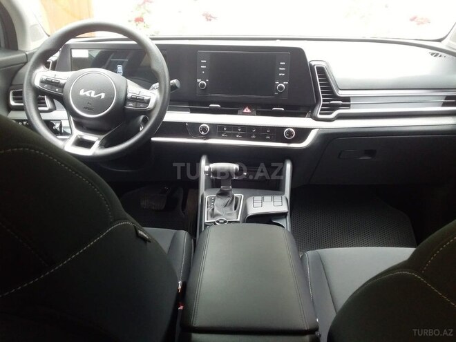 Kia Sportage 2023, 8,000 km - 2.0 l - Bakı