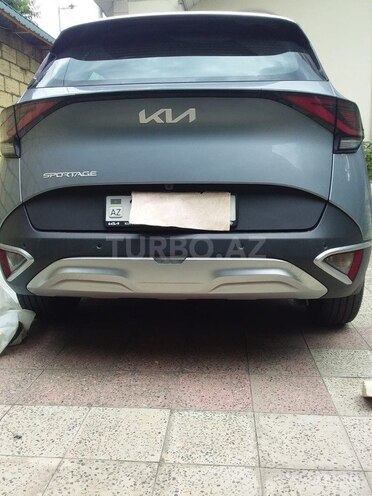 Kia Sportage 2023, 8,000 km - 2.0 l - Bakı
