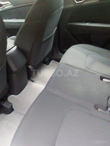 Kia Sportage 2023, 8,000 km - 2.0 l - Bakı
