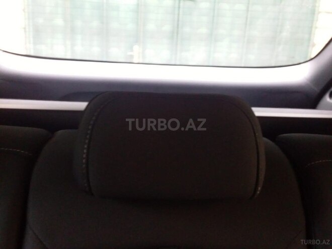 Kia Sportage 2023, 8,000 km - 2.0 l - Bakı