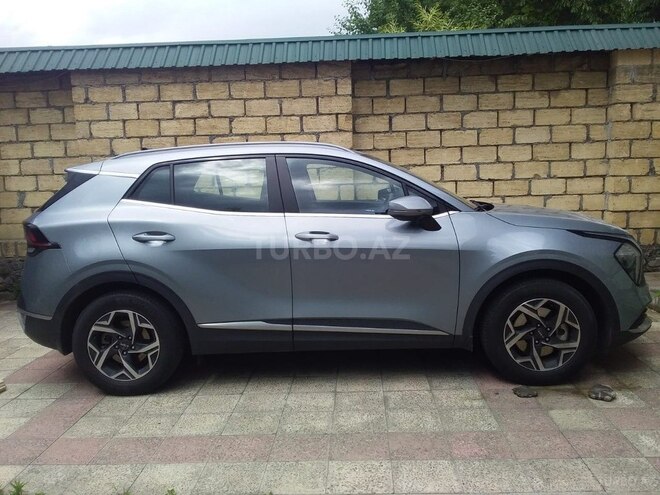 Kia Sportage 2023, 8,000 km - 2.0 l - Bakı