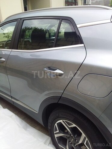 Kia Sportage 2023, 8,000 km - 2.0 l - Bakı