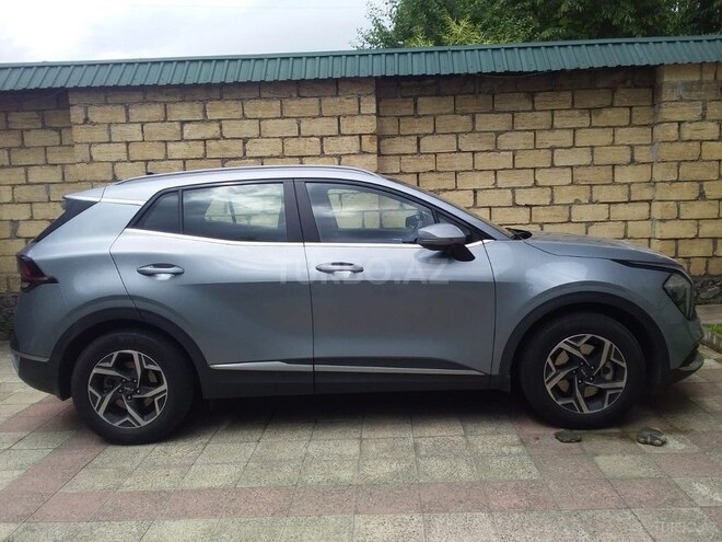 Kia Sportage 2023, 8,000 km - 2.0 l - Bakı