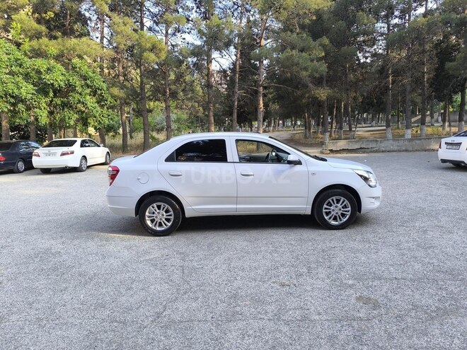 Chevrolet Cobalt 2024, 23,113 km - 1.5 l - Bakı