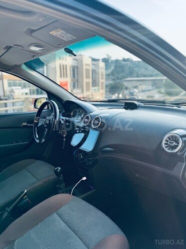 Ravon Nexia R3 2020, 198,580 km - 1.5 л - Bakı