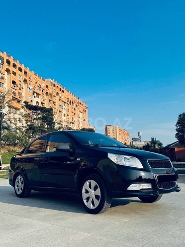 Ravon Nexia R3 2020, 198,580 km - 1.5 л - Bakı