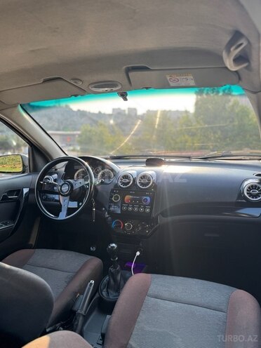 Ravon Nexia R3 2020, 198,580 km - 1.5 л - Bakı