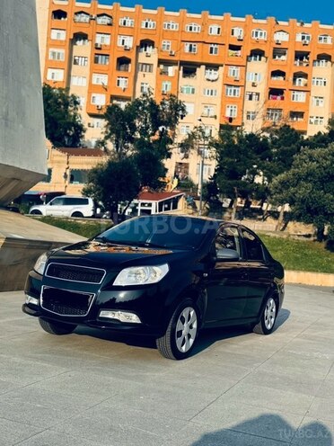 Ravon Nexia R3 2020, 198,580 km - 1.5 л - Bakı