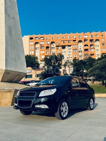 Ravon Nexia R3 2020, 198,580 km - 1.5 л - Bakı