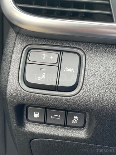 Kia Optima 2018, 180,000 km - 2.0 l - Bakı