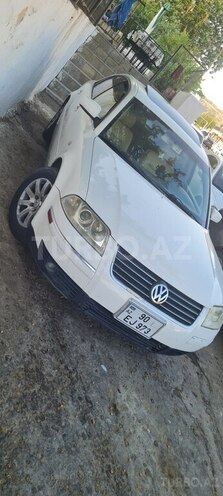 Volkswagen Passat 2001, 400,000 km - 1.8 l - Bakı