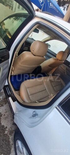 Volkswagen Passat 2001, 400,000 km - 1.8 l - Bakı