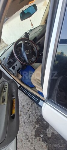 Volkswagen Passat 2001, 400,000 km - 1.8 l - Bakı