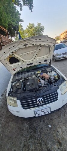 Volkswagen Passat 2001, 400,000 km - 1.8 l - Bakı