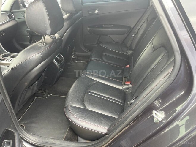 Kia Optima 2018, 180,000 km - 2.0 l - Bakı