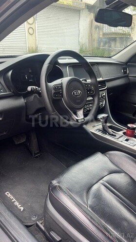 Kia Optima 2018, 180,000 km - 2.0 l - Bakı
