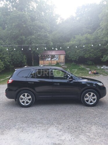 Hyundai Santa Fe 2008, 150,000 km - 2.0 l - Gəncə