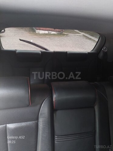 Hyundai Santa Fe 2008, 150,000 km - 2.0 l - Gəncə