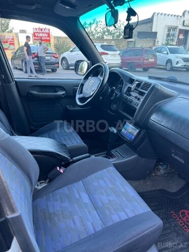 Toyota RAV4 1996, 296,000 km - 2.0 l - Bakı