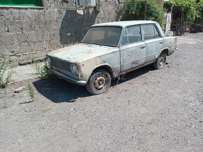 LADA (VAZ) 21011 1976, 95,000 km - 1.2 л - Bərdə