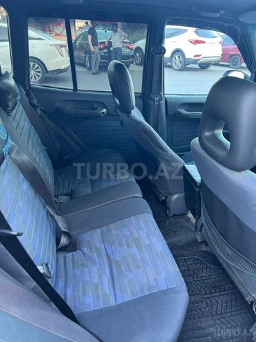 Toyota RAV4 1996, 296,000 km - 2.0 l - Bakı