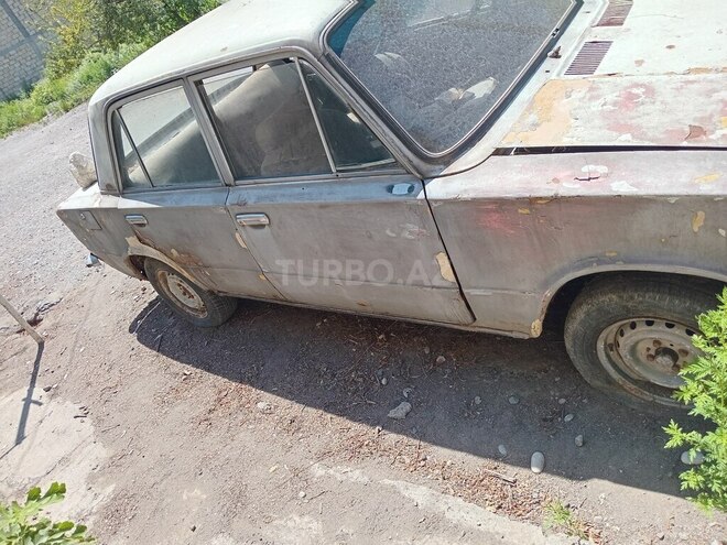 LADA (VAZ) 21011 1976, 95,000 km - 1.2 л - Bərdə