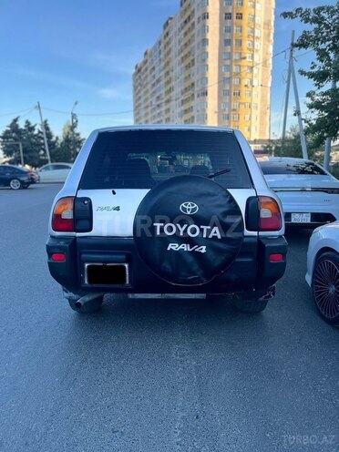 Toyota RAV4 1996, 296,000 km - 2.0 l - Bakı