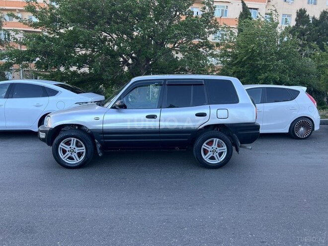 Toyota RAV4 1996, 296,000 km - 2.0 l - Bakı