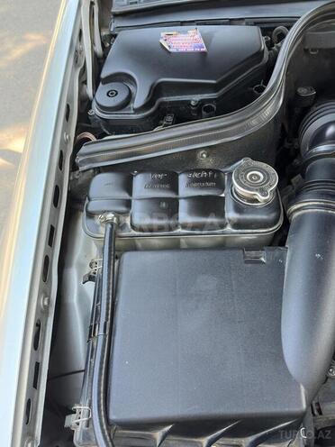 Mercedes C 280 1998, 406,780 km - 2.8 l - Beyləqan