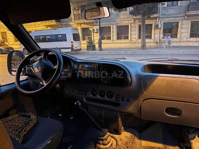 Ford Transit 1999, 400,000 km - 2.5 л - Bakı