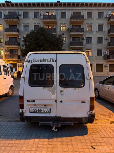 Ford Transit 1999, 400,000 km - 2.5 л - Bakı