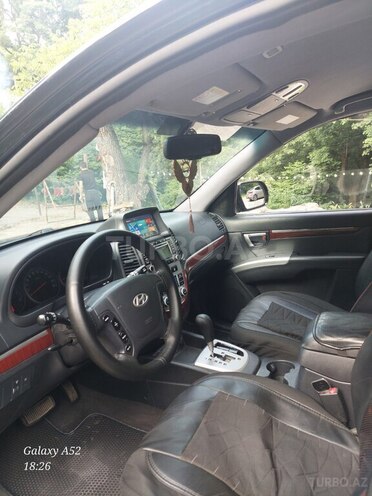 Hyundai Santa Fe 2008, 150,000 km - 2.0 l - Gəncə