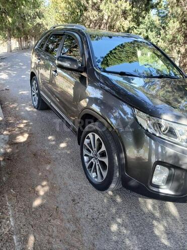 Kia Sorento 2012, 150,000 km - 2.0 l - Ağsu