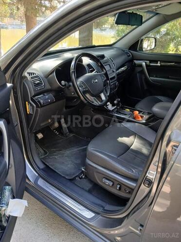 Kia Sorento 2012, 150,000 km - 2.0 l - Ağsu