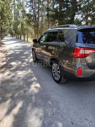Kia Sorento 2012, 150,000 km - 2.0 l - Ağsu