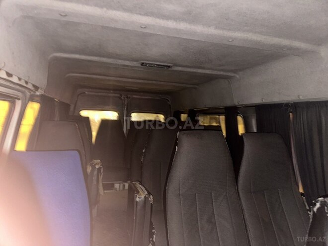 Ford Transit 1999, 400,000 km - 2.5 л - Bakı