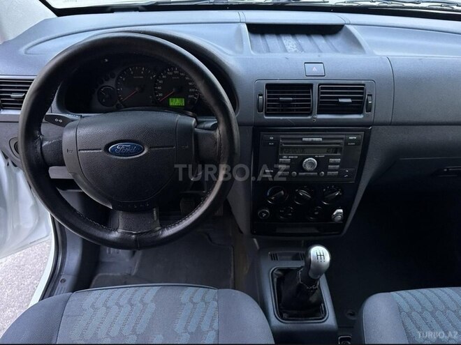 Ford Tourneo Connect 2007, 193,000 km - 1.8 л - Bakı