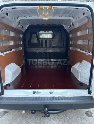 Ford Tourneo Connect 2007, 193,000 km - 1.8 л - Bakı