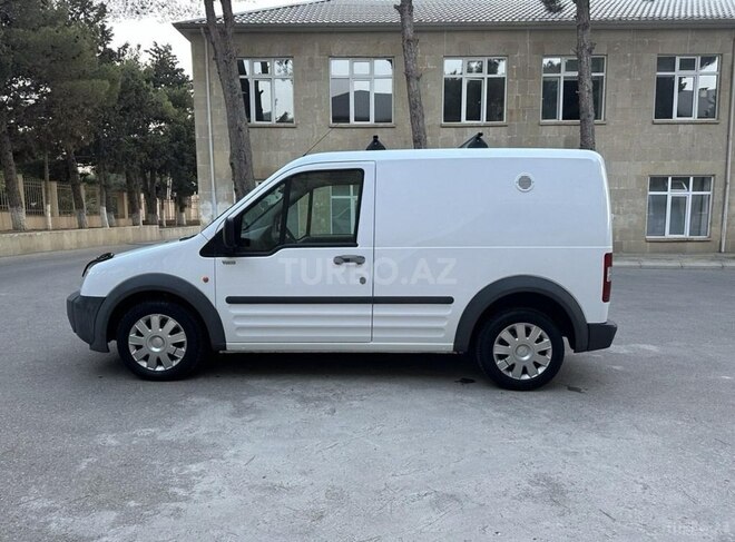Ford Tourneo Connect 2007, 193,000 km - 1.8 л - Bakı