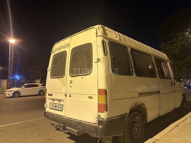 Ford Transit 1999, 400,000 km - 2.5 л - Bakı