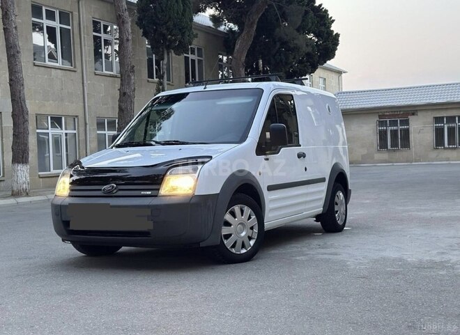 Ford Tourneo Connect 2007, 193,000 km - 1.8 л - Bakı