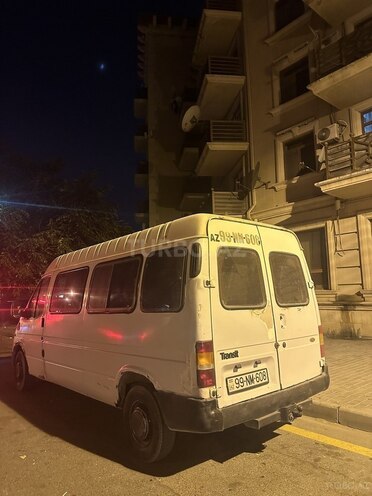 Ford Transit 1999, 400,000 km - 2.5 л - Bakı