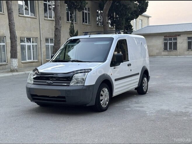 Ford Tourneo Connect 2007, 193,000 km - 1.8 л - Bakı