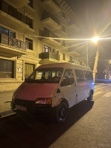 Ford Transit 1999, 400,000 km - 2.5 л - Bakı