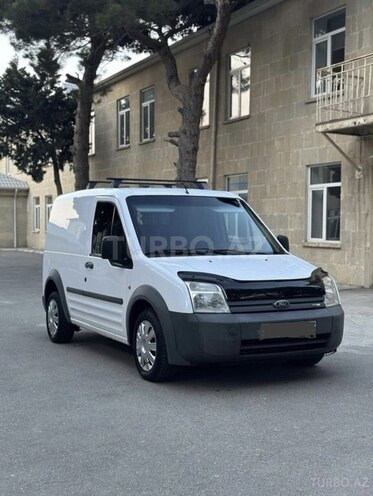 Ford Tourneo Connect 2007, 193,000 km - 1.8 л - Bakı