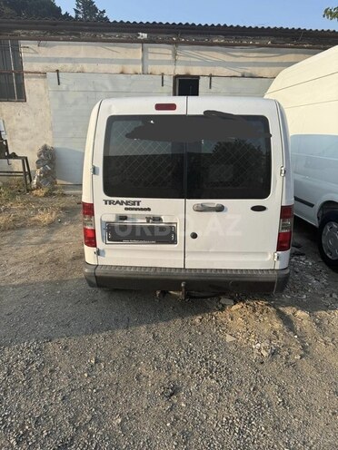 Ford Tourneo Connect 2007, 193,000 km - 1.8 л - Bakı