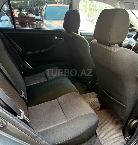 Toyota Corolla 2006, 174,536 km - 1.4 l - Bakı