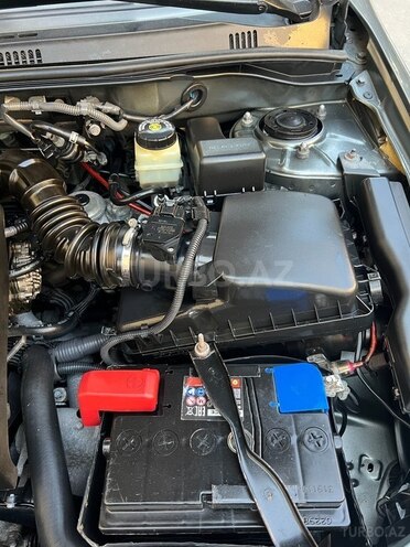 Toyota Corolla 2006, 174,536 km - 1.4 l - Bakı